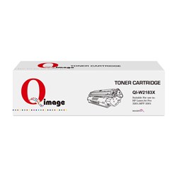 Q-Image Compatible HP 218X W2183X Toner Cartridge High Yield Magenta