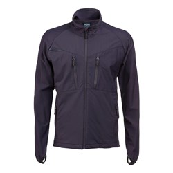 Portwest DX4 Zip Lightweight Jacket Mid Layer Extra Large Navy