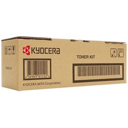 Kyocera TK-5209K Toner Cartridge Black