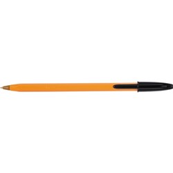 PEN BIC Finepoint Classic Black