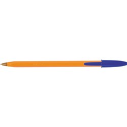PEN Bic Finepoint Classic Blue