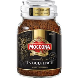 MOCCONA COFFEE Indulgence 200g