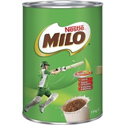 Nestle Milo 1.9kg Can