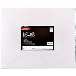 Jasart Studio Canvas Board 380gsm A1
