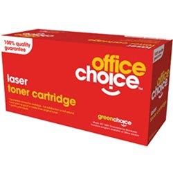 OFFICE CHOICE TONER CARTRIDGES Brother Compat TN2150 Black