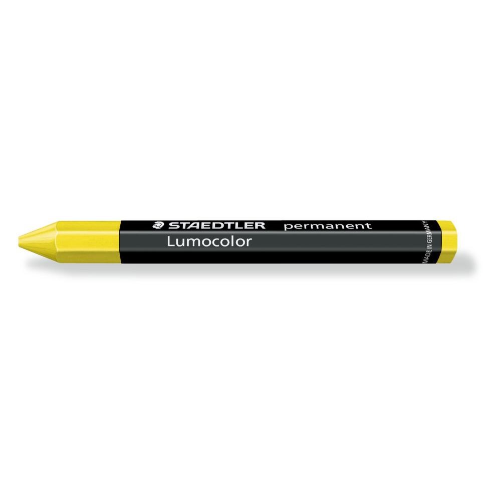 Pencils - Staedtler 236 Lumocolor Omnigraph Waterproof Permanent Crayon ...